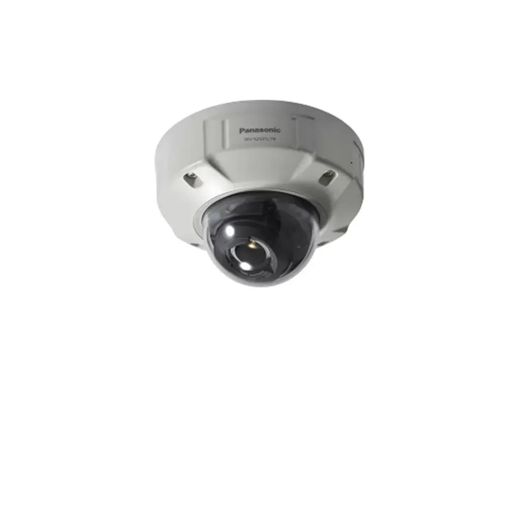 WV S2511LN Panasonic Dome IP HD İç Ortam Kamera -WV S2511LN