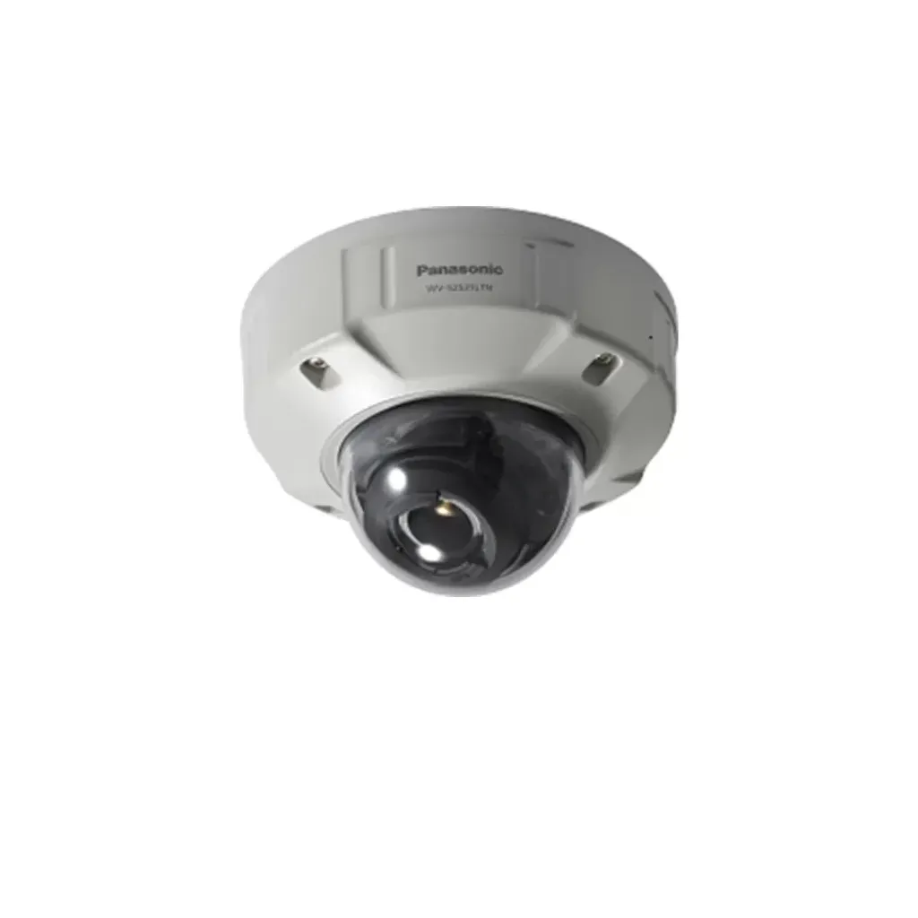 WV S2531LN Panasonic Dome IP HD İç Ortam Kamera -WV S2531LN