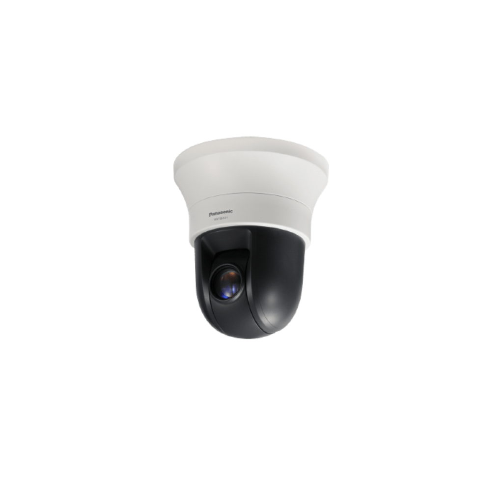 WV-S6131 Panasonic  PTZ Network Kamera