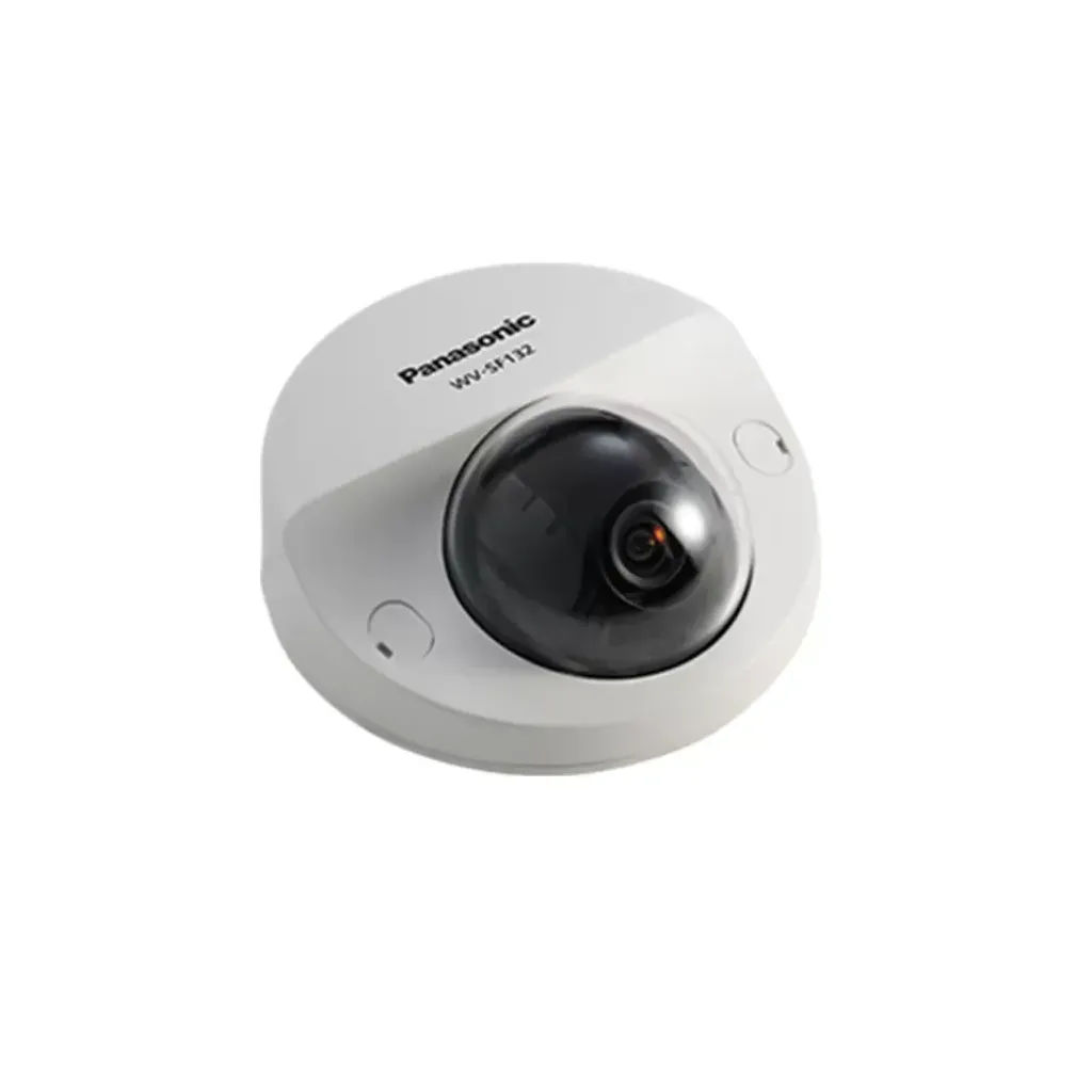 WV SF135 Panasonic Dome IP HD İç Ortam Kamera -WV SF135