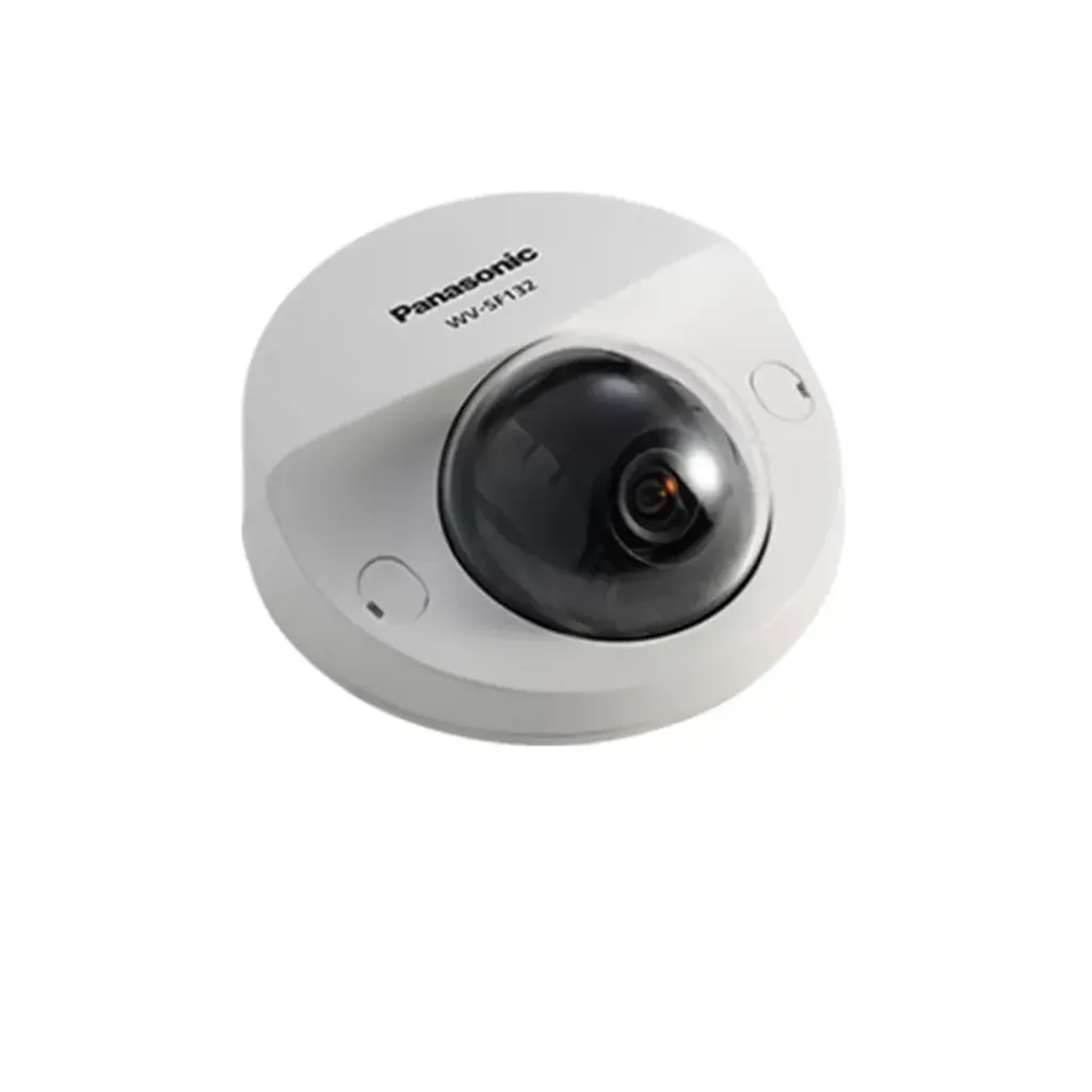 WV SF138 Panasonic Dome IP HD İç Ortam Kamera -WV SF138