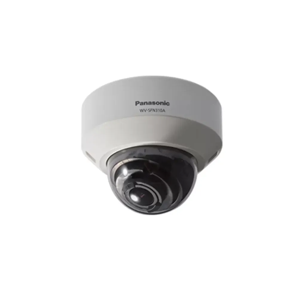 WV SFN310A Panasonic Dome IP HD İç Ortam Kamera -WV SFN310A