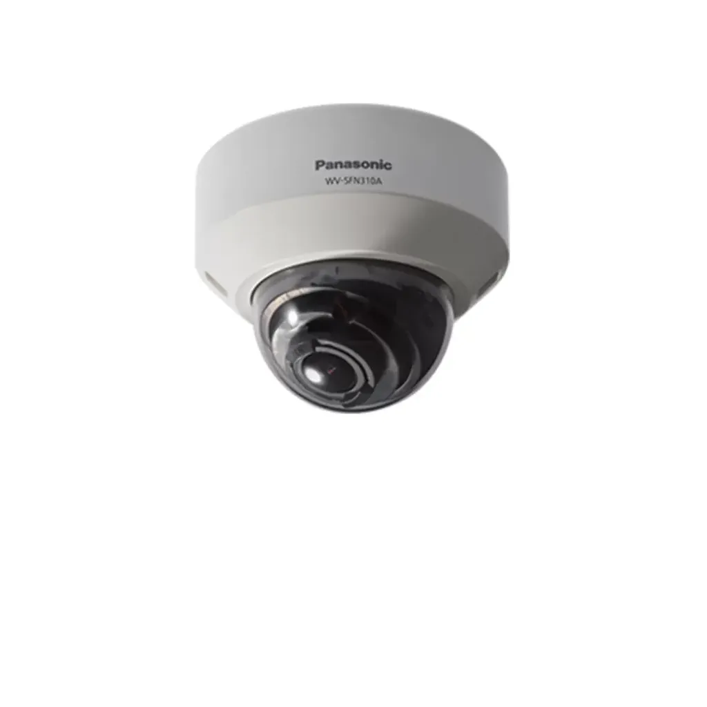 WV SFN311A  Panasonic Dome IP HD İç Ortam Kamera -WV SFN311A