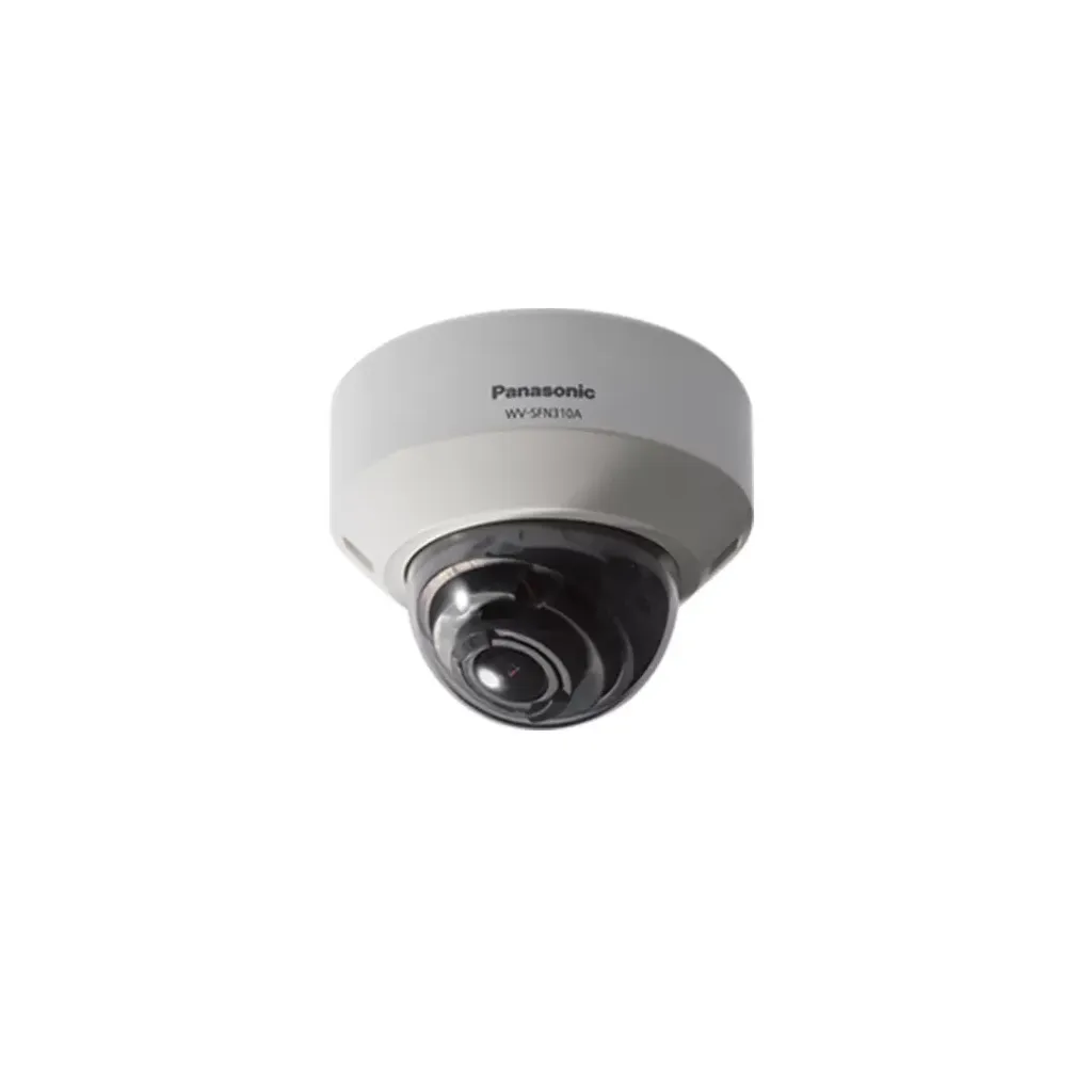 WV SFN311L  Panasonic Dome IP HD İç Ortam Kamera -WV SFN311L