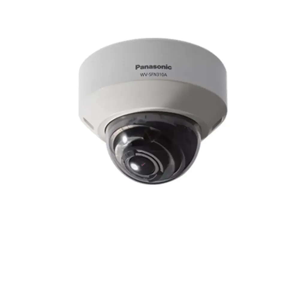 WV SFN611L Panasonic Dome IP HD İç Ortam Kamera -WV SFN611L