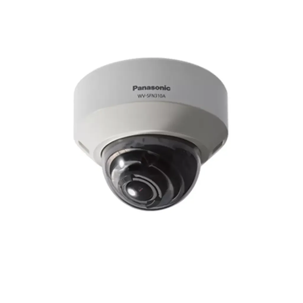 WV SFN631L Panasonic Dome IP HD İç Ortam Kamera -WV SFN631L