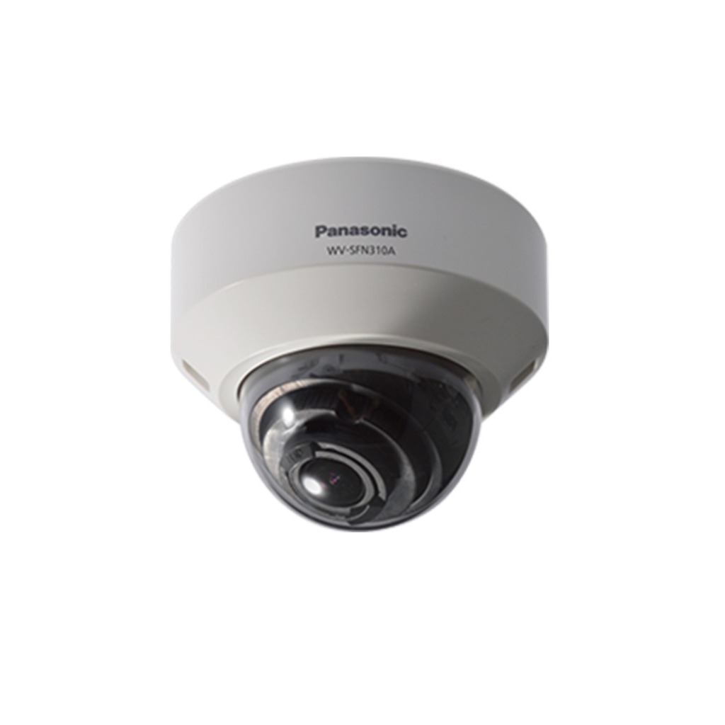 WV SFR311A Panasonic Dome IP HD İç Ortam Kamera -WV SFR311A