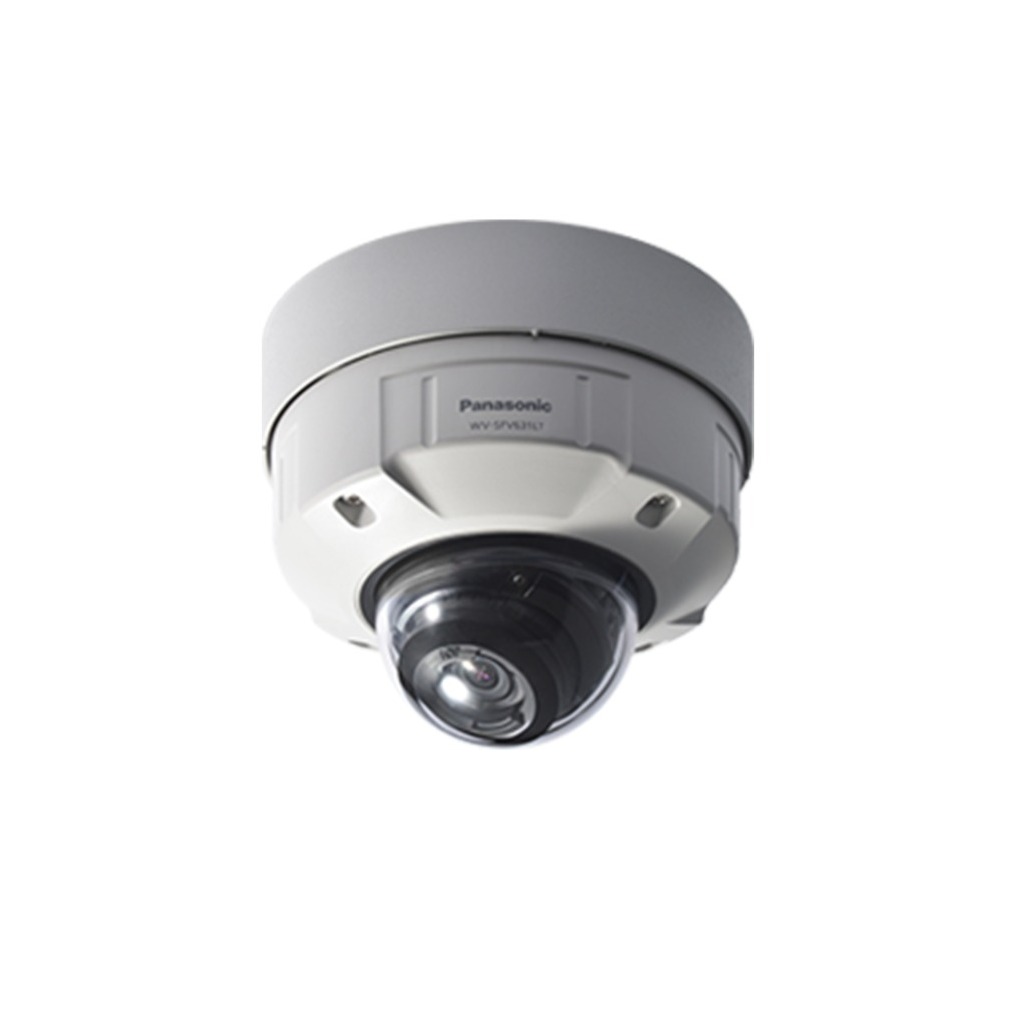 WV SFV631LT Panasonic Dome IP HD İç Ortam Kamera -WV SFV631LT