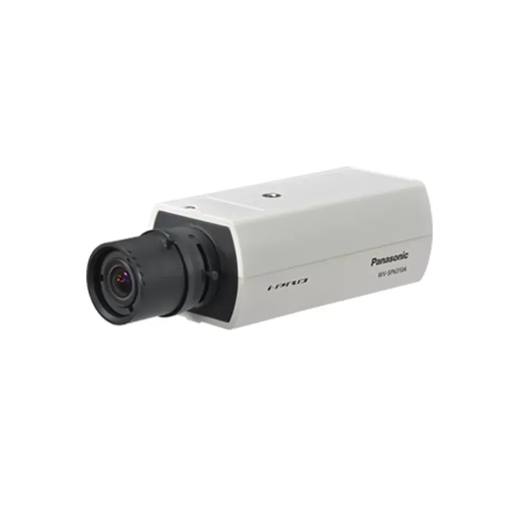 WV SPN310A Panasonic IP HD Box Kamera -WV SPN310A