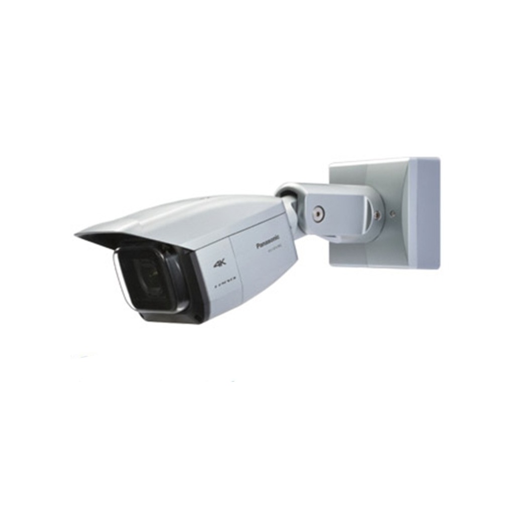 WV SPV781L Panasonic Bullet IP HD Dış Ortam Kamera