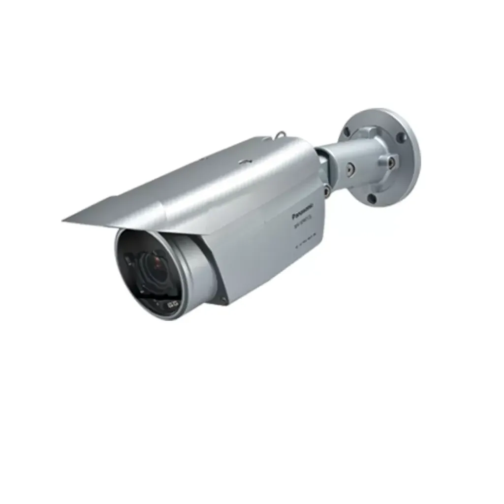 WV SPW312L Panasonic Bullet IP HD Dış Ortam Kamera -WV SPW312L