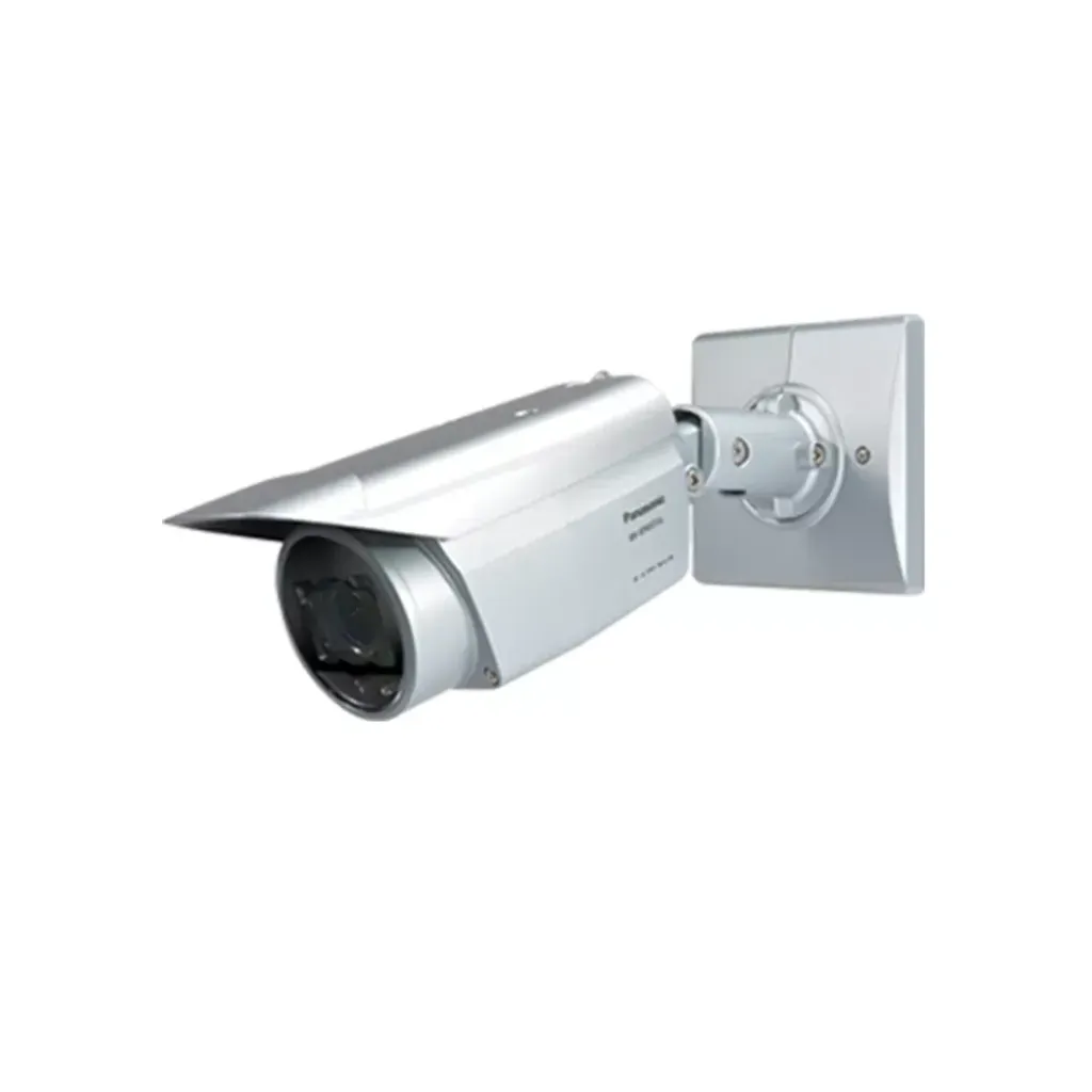 WV SPW531AL Panasonic Bullet IP HD Dış Ortam Kamera -WV SPW531AL