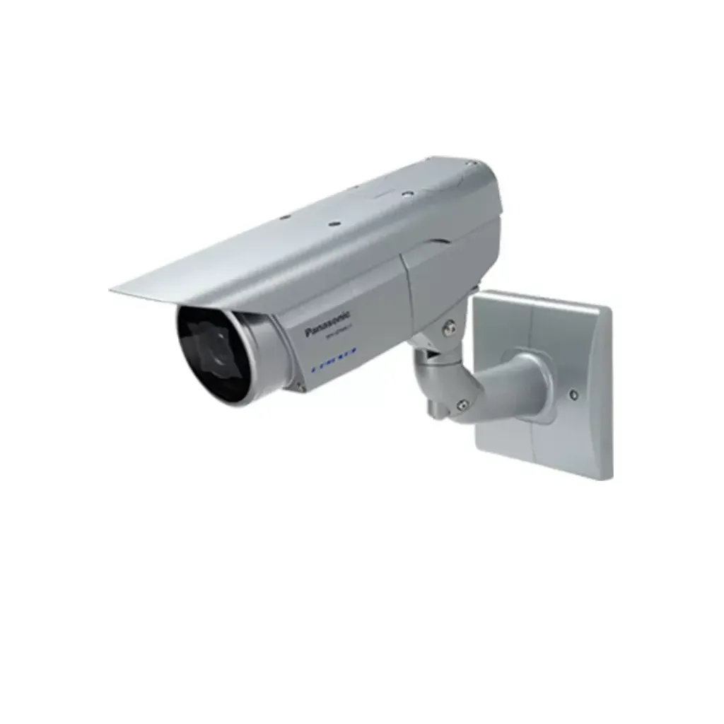 WV SPW611 Panasonic Bullet IP HD Dış Ortam Kamera -WV SPW611