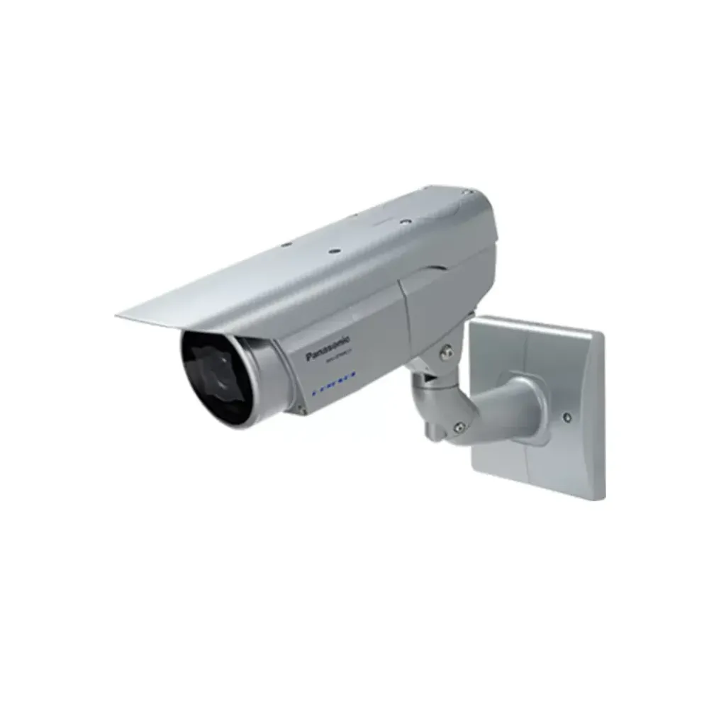 WV SPW611L Panasonic Bullet IP HD Dış Ortam Kamera