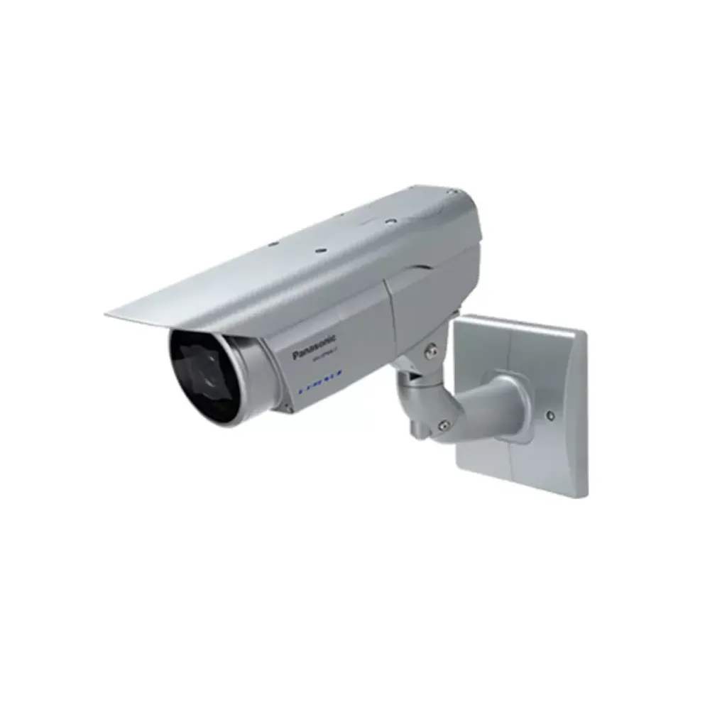 WV SPW631L Panasonic Bullet IP HD Dış Ortam Kamera -WV SPW631L