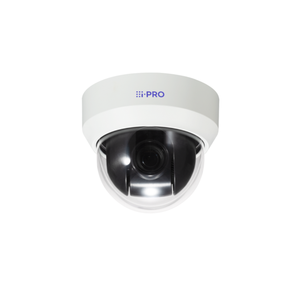 WV-U65301-Z1 Panasonic 2MP PTZ Network Kamera -WV-U65301-Z1