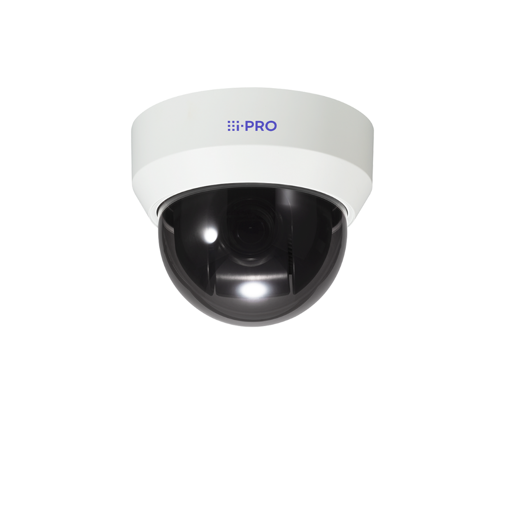 WV-U65301-Z1G Panasonic 2MP PTZ Network Kamera -WV-U65301-Z1G