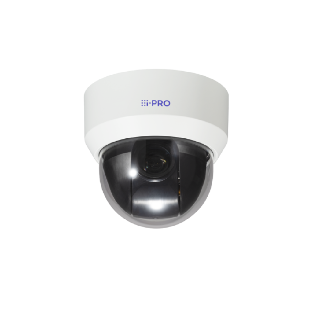 WV-U65302-Z2 Panasonic 2MP PTZ Network Kamera -WV-U65302-Z2