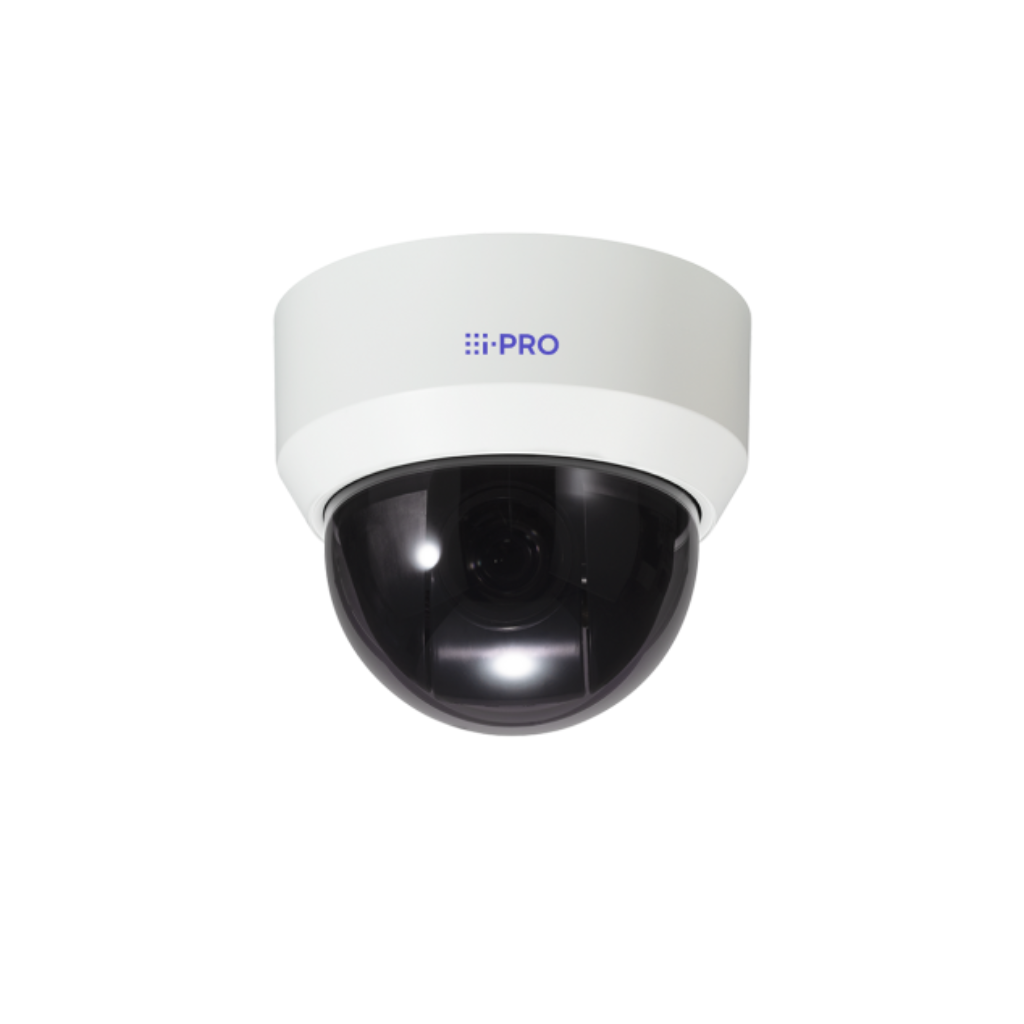 WV-U65302-Z2G Panasonic 2MP PTZ Network Kamera -WV-U65302-Z2G