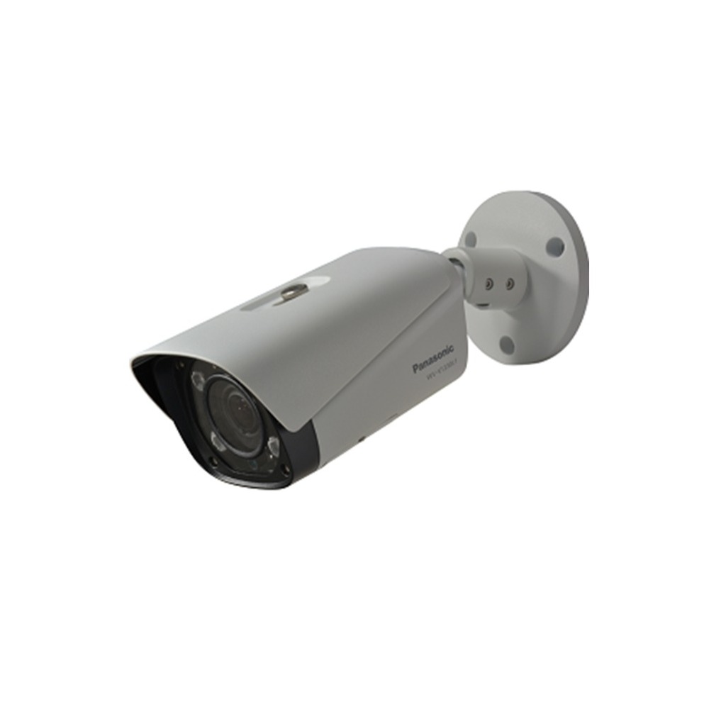 WV V1330L1 Panasonic Bullet IP HD Dış Ortam Kamera -WV V1330L1