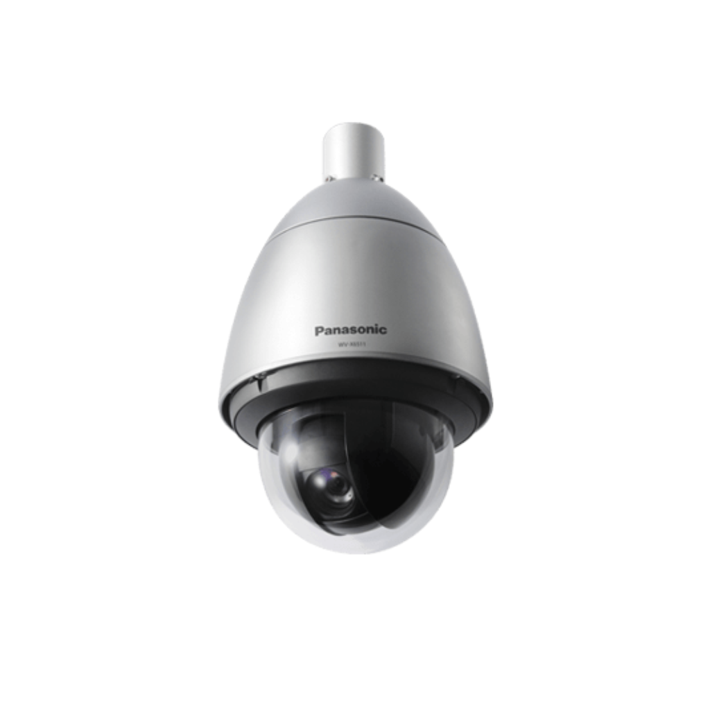 WV-X6511N Panasonic PTZ Network Kamera -WV-X6511N