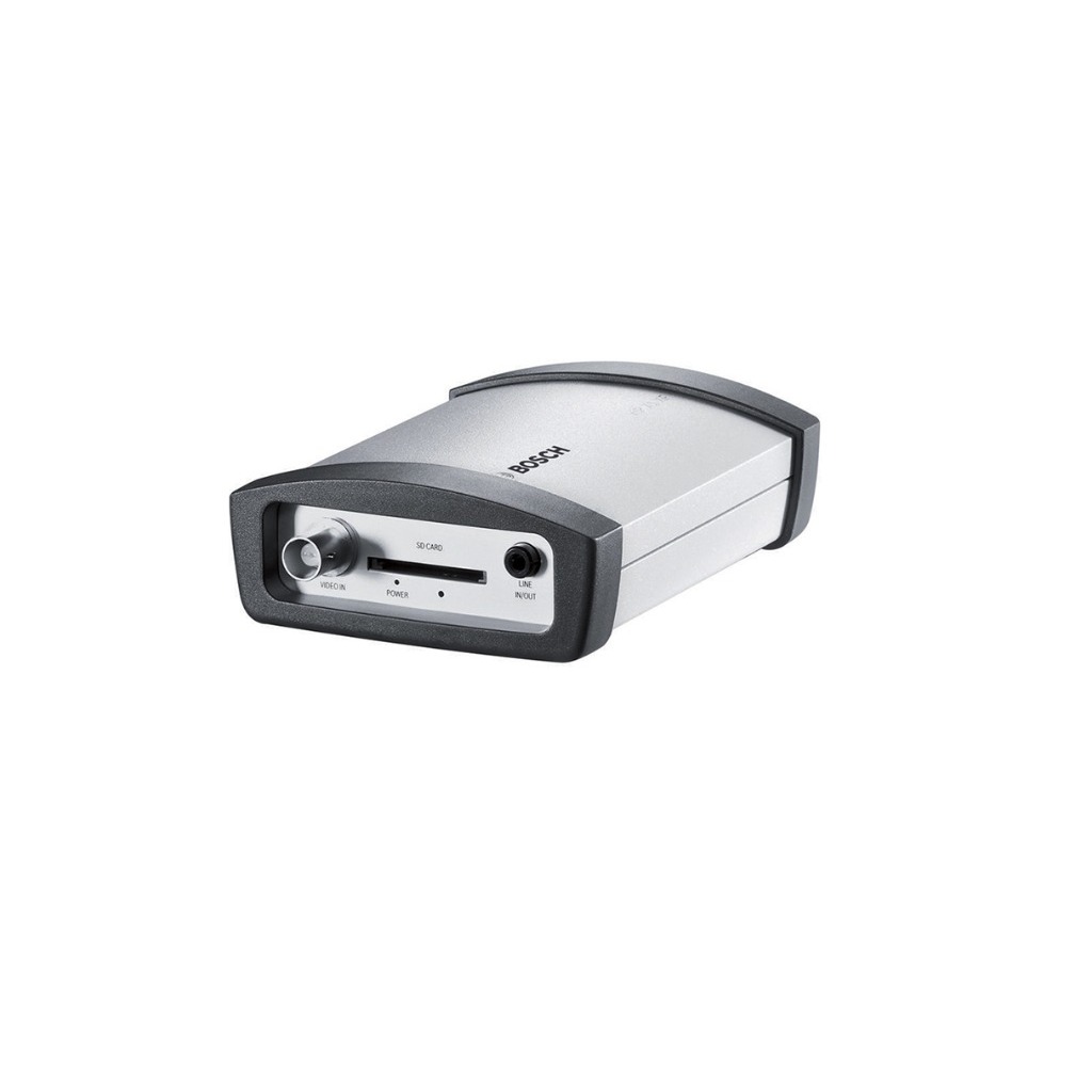 X1 XF E Bosch Kayıt Cihazı -X1 XF E