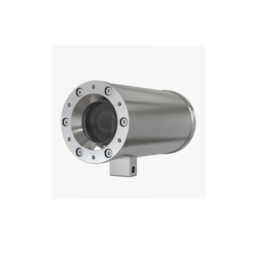 XF M3016 Axis Exproof Patlamaya Dayanıklı  Kamera -XF M3016