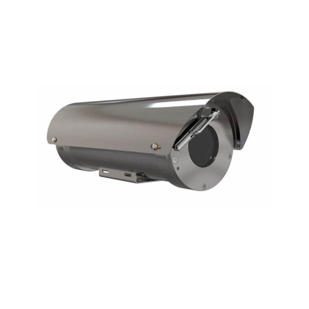 XF40 Q1765 UL -50C Axis IP Dış Ortam Bullet Kamera -XF40 Q1765 UL -50C