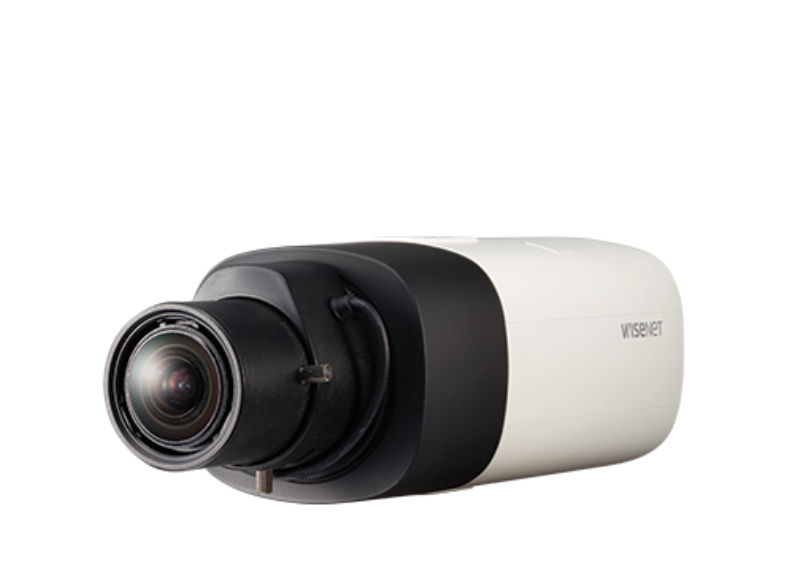 XNB-6000-DM 2MP Box Kamera -