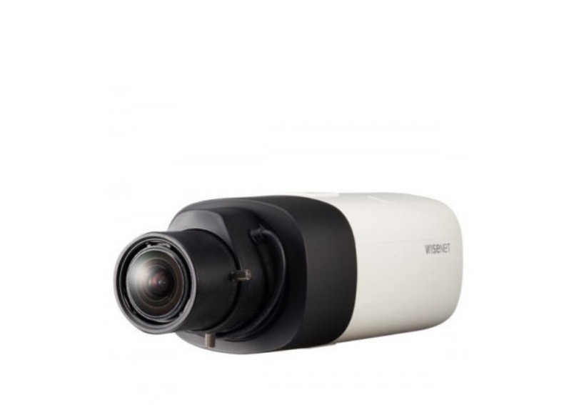 XNB-6005 2MP Box Kamera -
