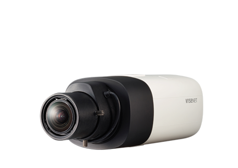 XNB-8000 5MP Box Kamera -