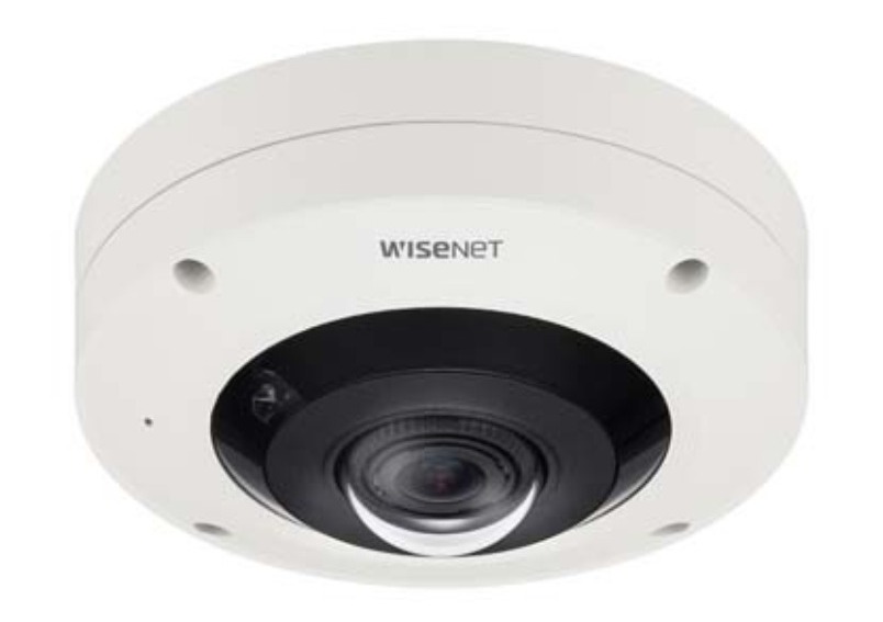 XNF-9010RVM 12MP Panoramic Kamera -