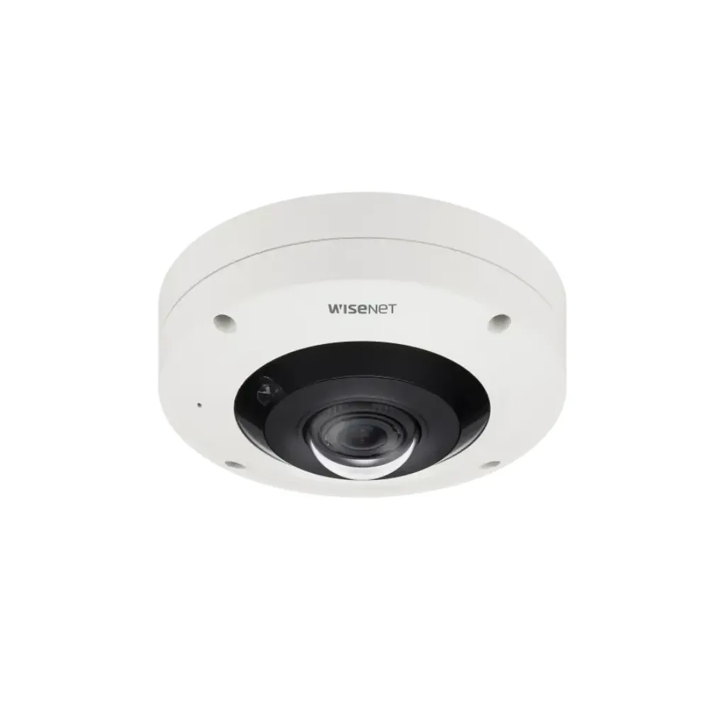 XNF-9010RVM Hanwha Techwin 12 MP Mobil Kamera -XNF-9010RVM