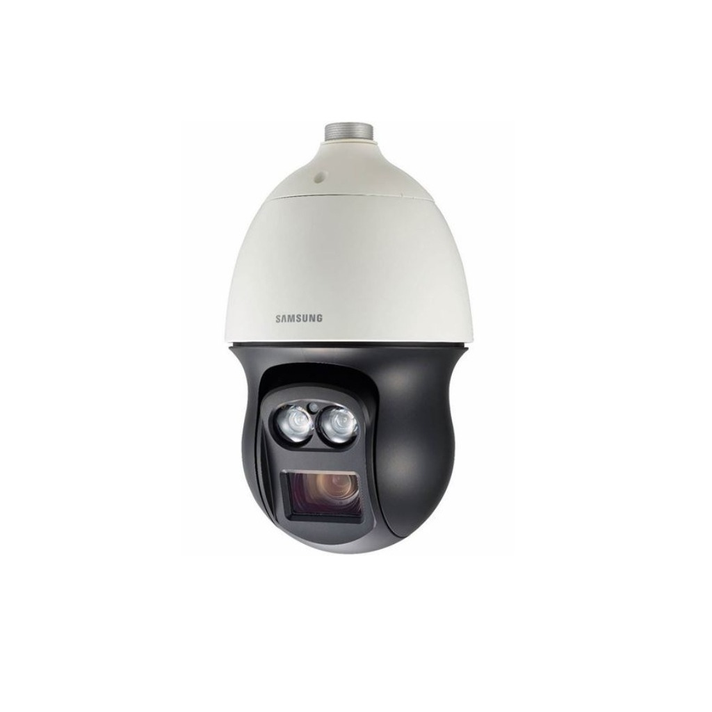 XNP-6320RH Hanwha Techwin 2MP IP PTZ Speeddome Kamera