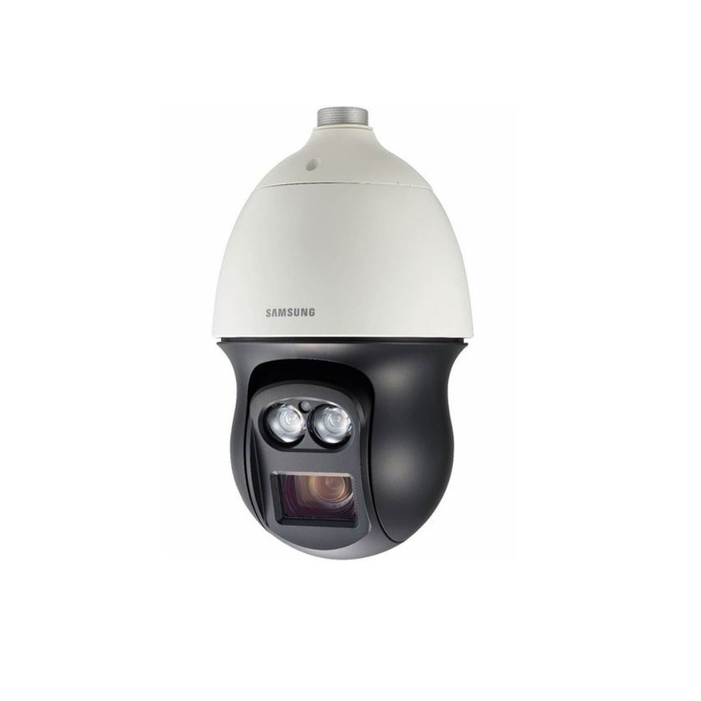 XNP-6370RH Hanwha Techwin 2MP IP PTZ Speeddome Kamera