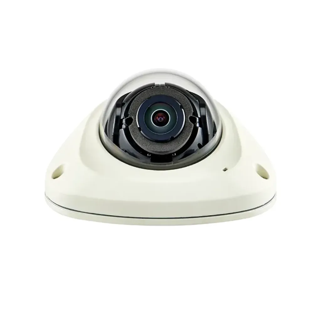 XNV-6012M Hanwha Techwin 2 MP Mobil Kamera -XNV-6012M