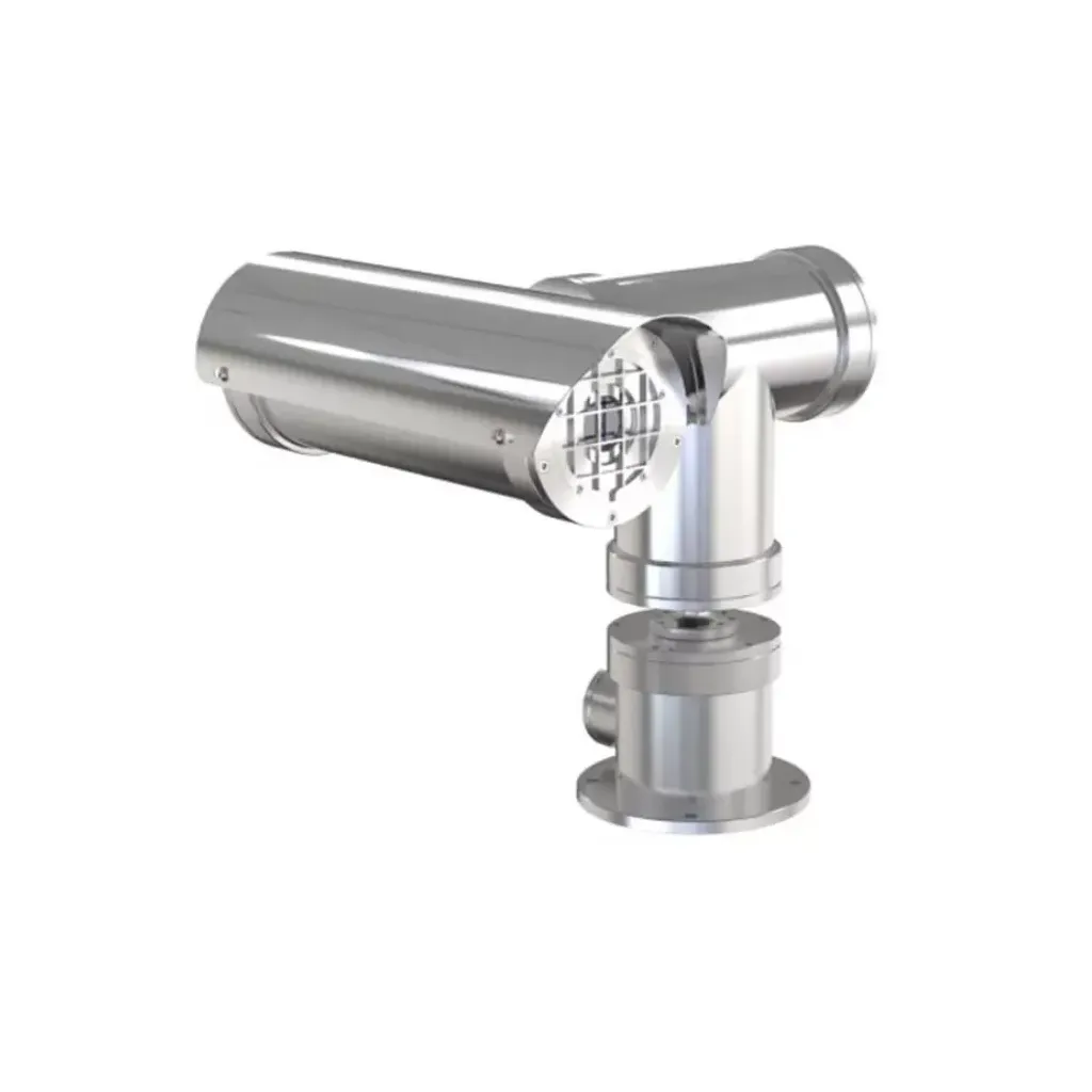 XP40 Q1942 19 mm UL -50C Axis Termal Kamera