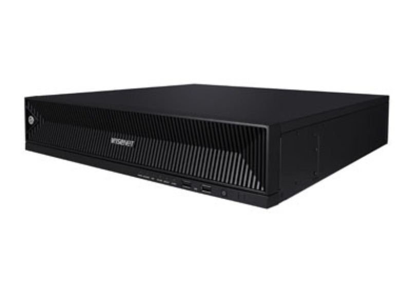 XRN-3210RB2 32 Kanal NVR -